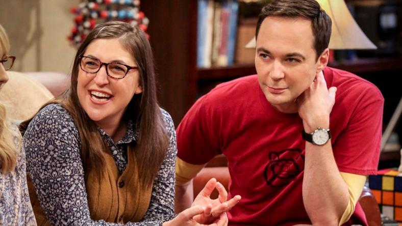 拍了十二年的《生活大爆炸》,是时候说再见了